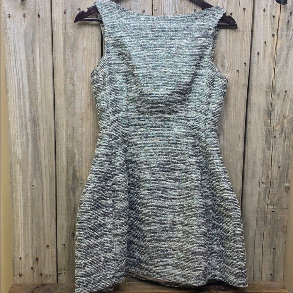 Zara Women’s Dress